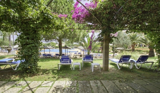 Garbi Cala Millor opinie