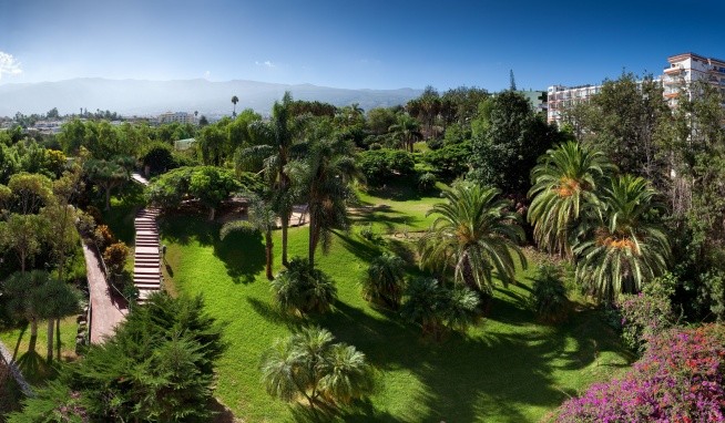 Parque Vacacional Eden recenze