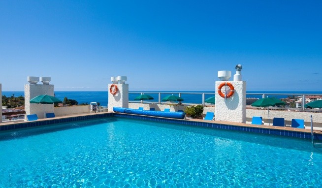 Parque Vacacional Eden recenzie