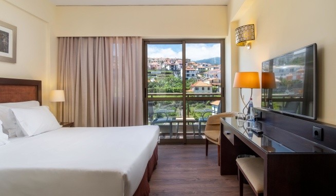 TUI BLUE Madeira Gardens recenzie