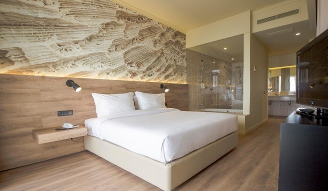 Savoy Calheta Beach recenzie