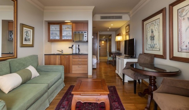 Royal Savoy recenzie