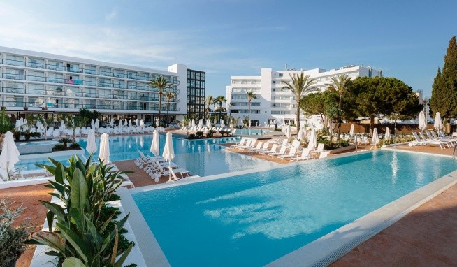 Aluasoul Ibiza értékelés