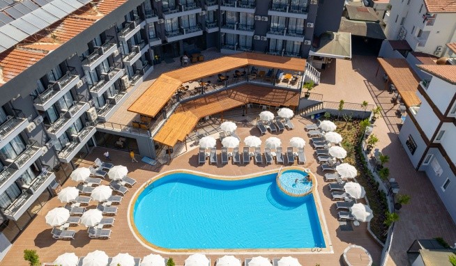 Clover Magic Park Side opinie