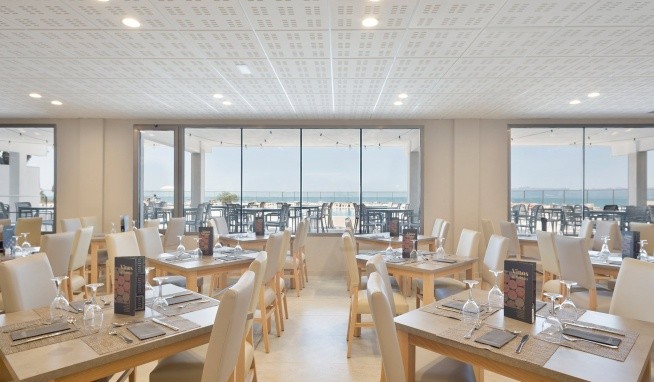 Best Negresco opinie