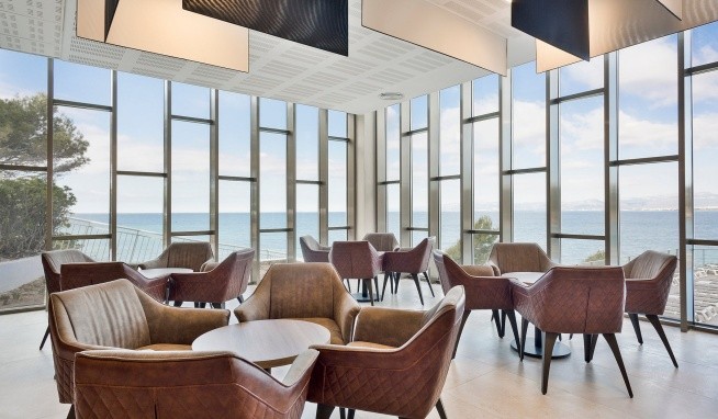 Best Negresco recenze