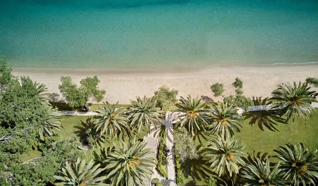 Daphnila Bay Thalasso opinie