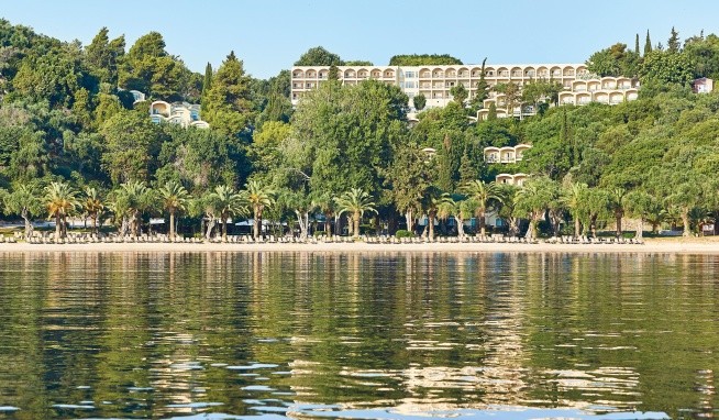 Daphnila Bay Thalasso értékelés