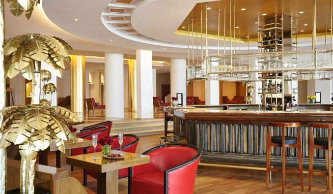 Grecotel LUXME Dama Dama opinie