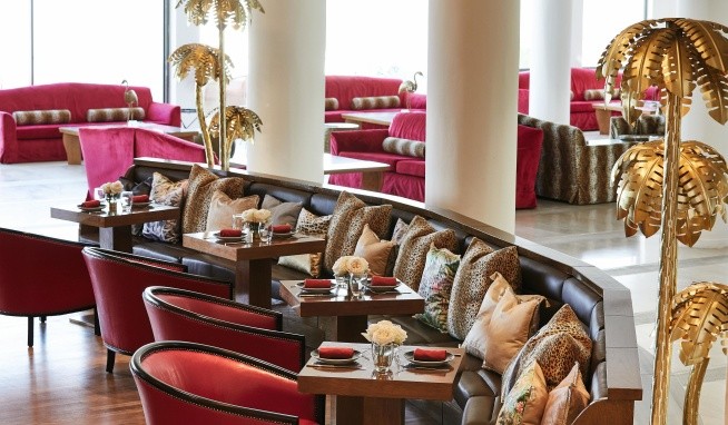 Grecotel LUX.ME Dama Dama (ex. Grecotel Rhodos Royal) értékelés