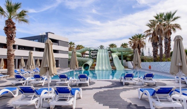 Arina Beach opinie