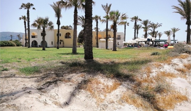 Grecotel Casa Paradiso (ex. Grecotel Royal Park) recenze