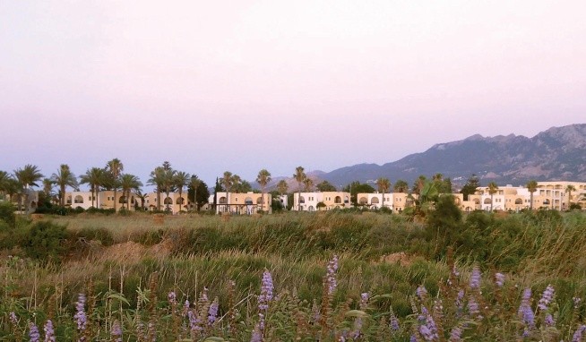 Grecotel Casa Paradiso (ex. Grecotel Royal Park) recenze