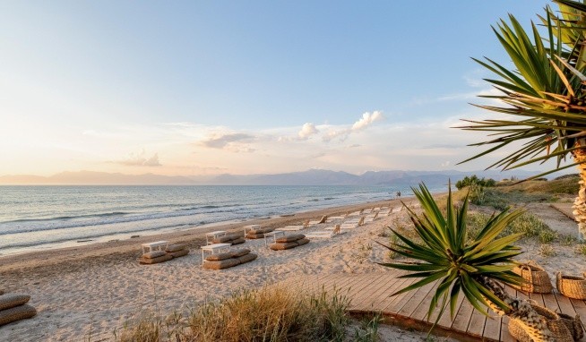 Grecotel Lux Me Costa Botanica (ex. Gelina Village) értékelés