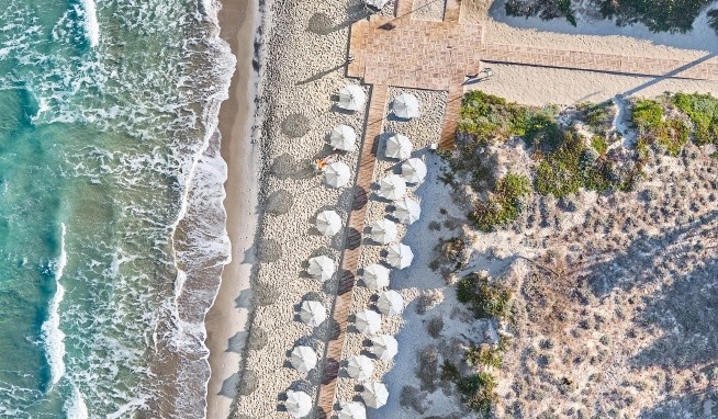 Grecotel Casa Paradiso (ex. Grecotel Royal Park) recenzie