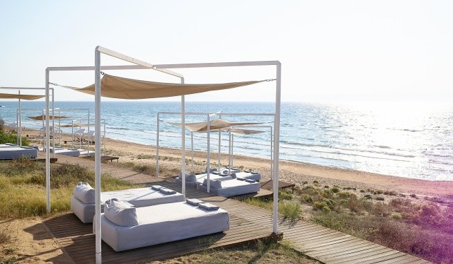 Grecotel La Riviera & Aqua Park (ex Grecotel Olympia Riviera) opinie