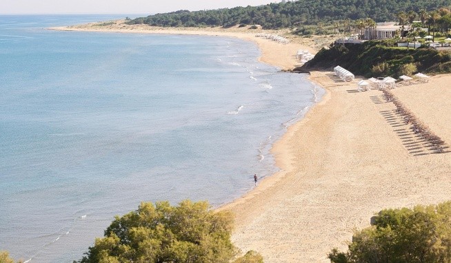 Grecotel LUXME Oasis opinie