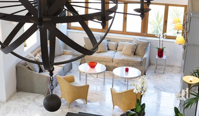 Grecotel Casa Adele (ex. Grand Leoniki Residence by Grecotel) recenze