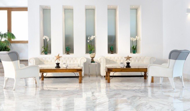 Grecotel Casa Adele (ex. Grand Leoniki Residence by Grecotel) recenze