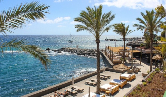 Savoy Saccharum Resort & Spa recenzie