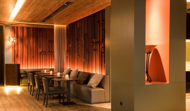 Savoy Saccharum Resort & Spa recenze