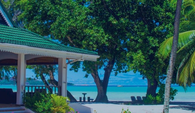 Cote D'or Lodge (Baie St. Anne) opinie