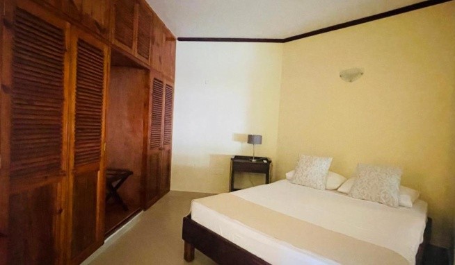 Sun Resort Hotel recenze