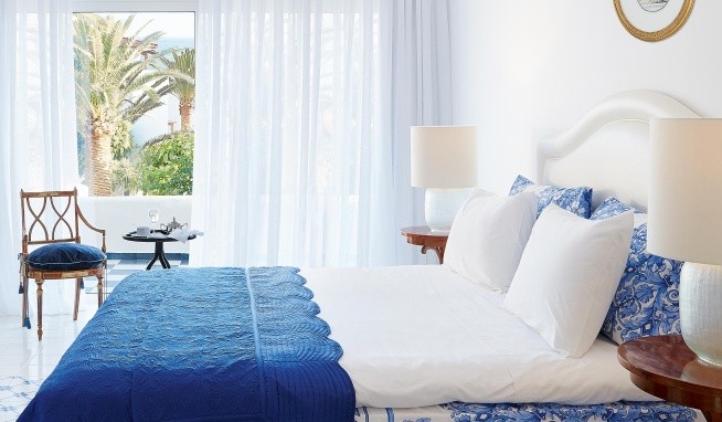 Caramel a Grecotel Resort to Live recenze