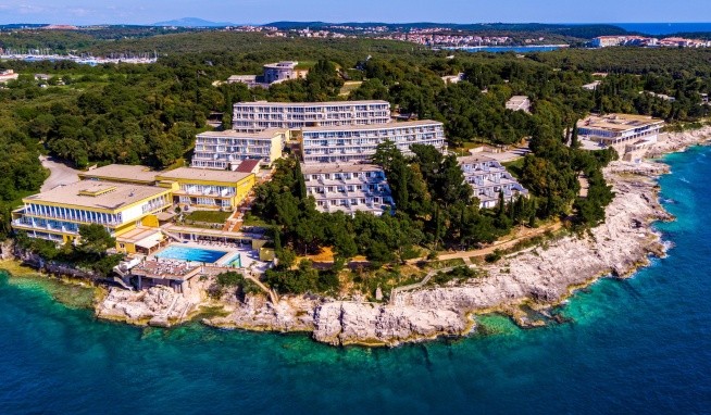 Splendid Resort recenze