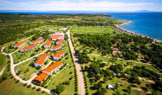 Kažela Resort recenze