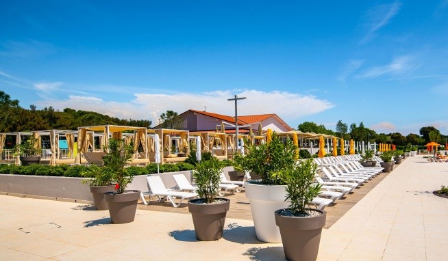 Kažela Resort értékelés