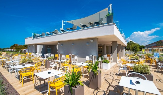 Kažela Resort recenze