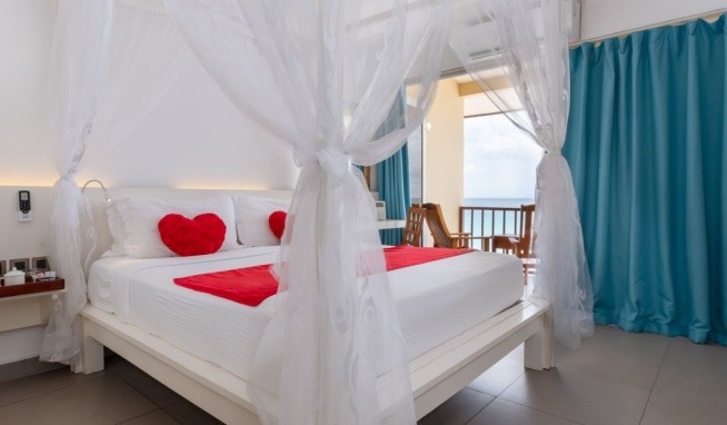 Coral Strand Smart Choice értékelés