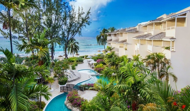 Bougainvillea Beach Resort recenze