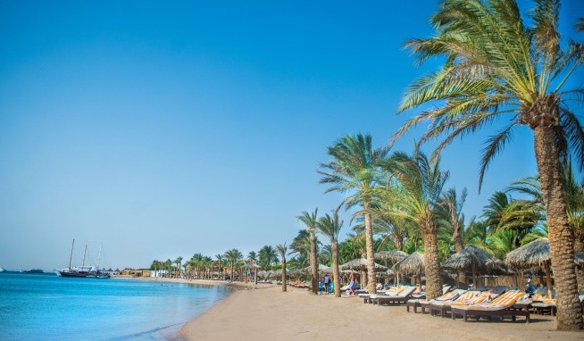 Sindbad Club (ex.Sindbad Aqua Resort) recenzie