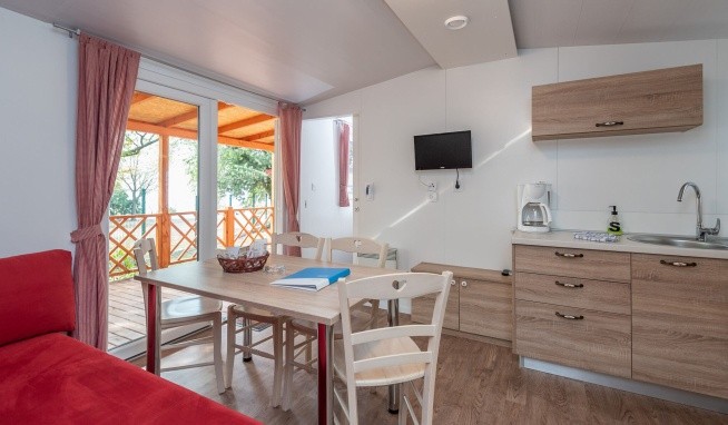 Bluesun Camp Paklenica értékelés