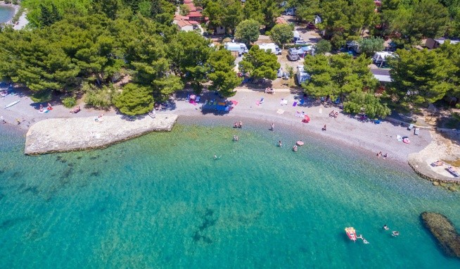 Bluesun Camp Paklenica értékelés