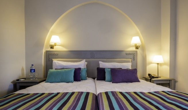 Club Dar Atlas opinie