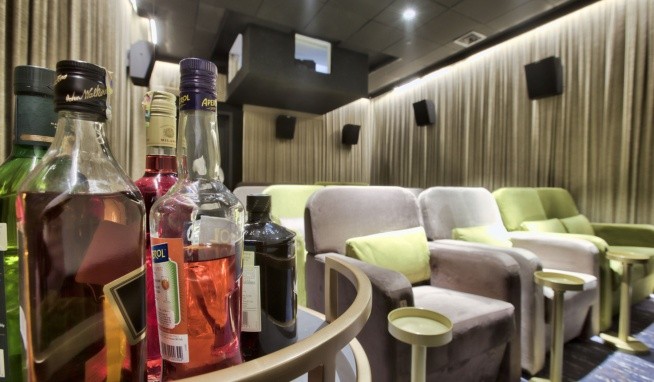 The Embassy Valletta értékelés