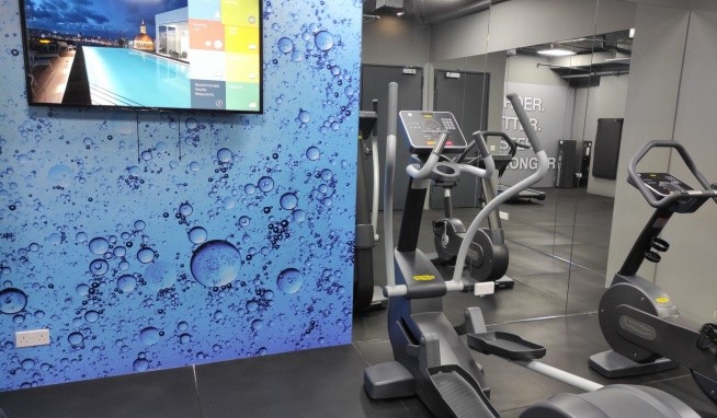 The Embassy Valletta opinie