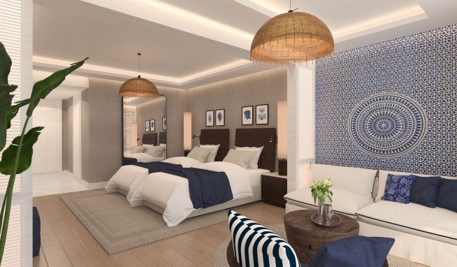 Kaya Palazzo Resort & Residences Bodrum recenzie