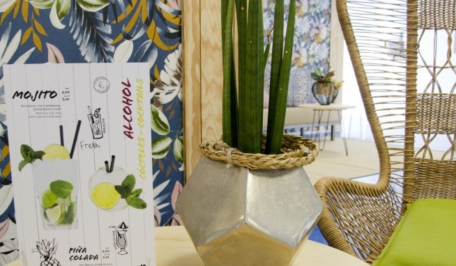 Alegria Sun Village opinie