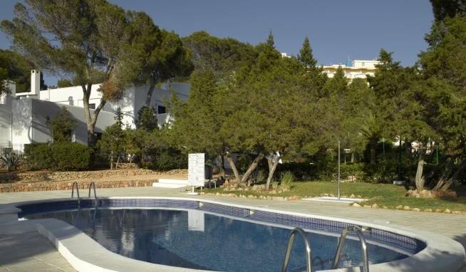 Fiesta Cala Gració recenze