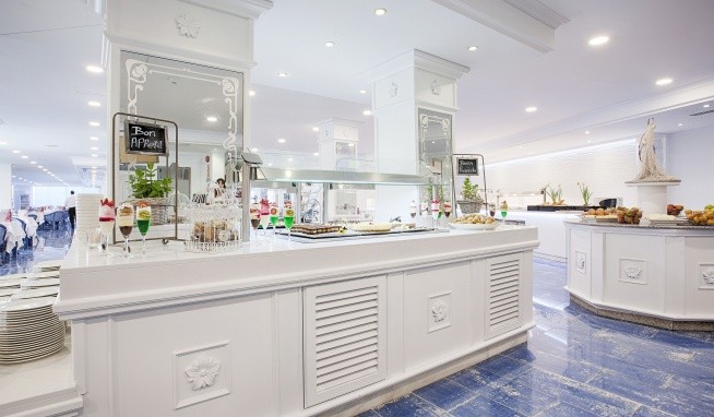 Grupotel Los Principes opinie