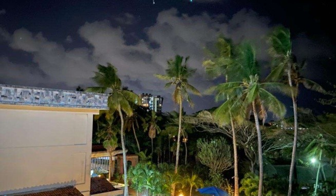 Mombasa Beach opinie