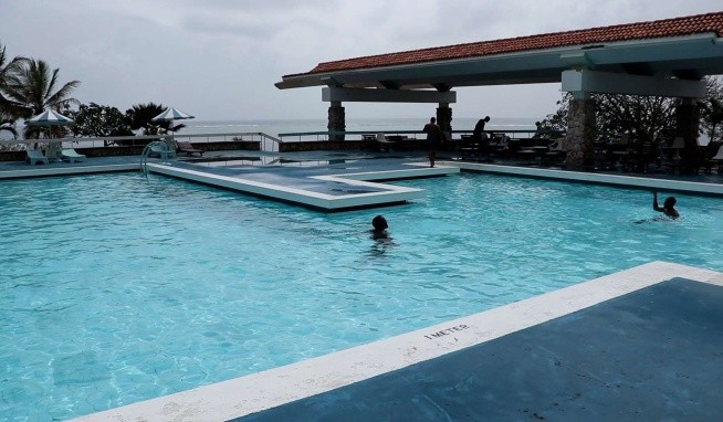 Mombasa Beach opinie