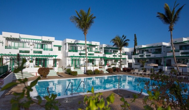 Apartmány Nazaret recenze