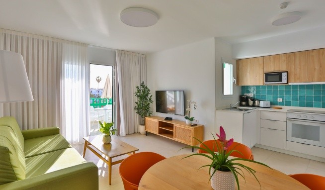 Apartmány Nazaret recenze