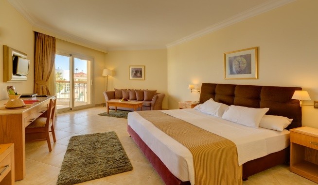 Aurora Oriental Resort Sharm El Sheikh (ex Oriental Resort) recenzie