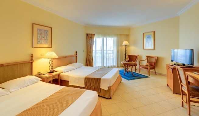 Aurora Oriental Resort Sharm El Sheikh (ex Oriental Resort) értékelés